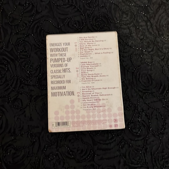 Workout dvd bundle - Picture 12 of 12